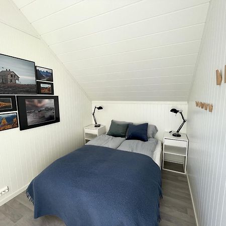 High Standard Lodge Ballstad Εξωτερικό φωτογραφία